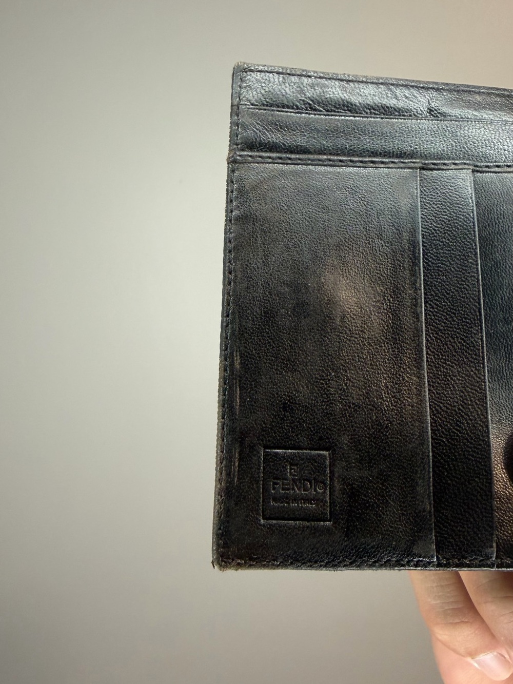 Fendi Wallet - Picture 7 of 10